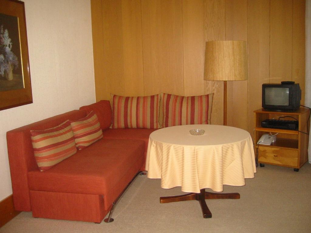 Pension Thiel Bad Schwartau Room photo