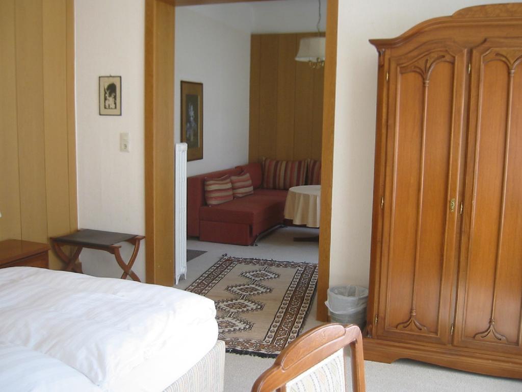 Pension Thiel Bad Schwartau Room photo