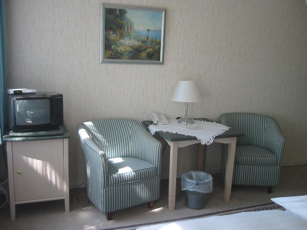 Pension Thiel Bad Schwartau Room photo