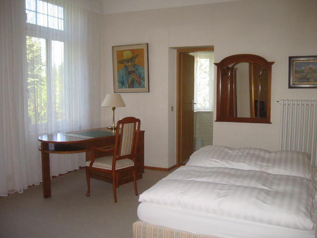 Pension Thiel Bad Schwartau Room photo